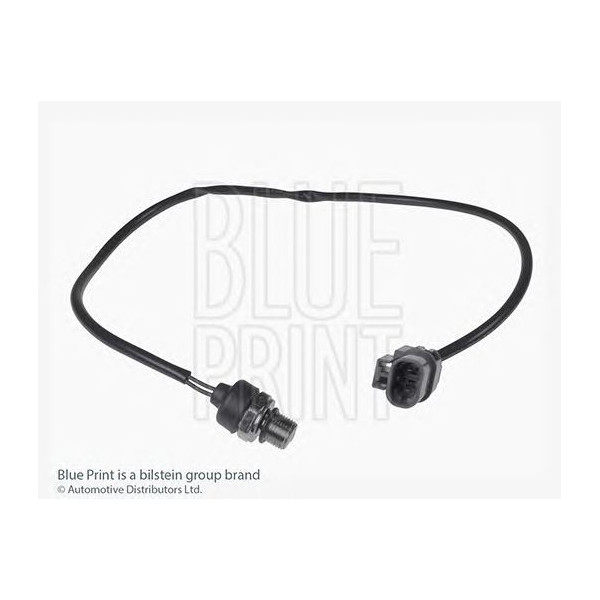 CRANKSHAFT ANGLE SENSOR image