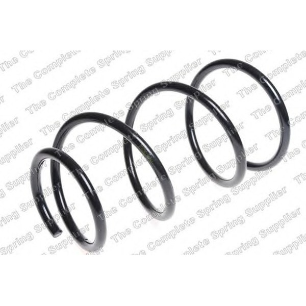 Coil Spring image