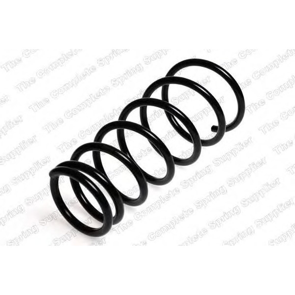 COIL SPRING REAR HYUNDAI image