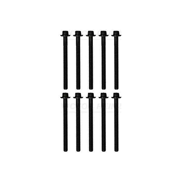 Cylinder Head Bolt Set image