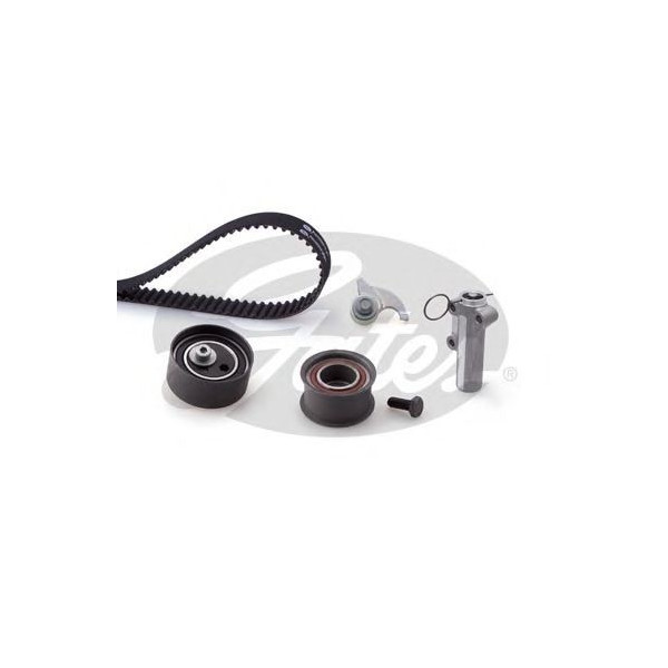 POWERGRIP TIMING BELT KIT image
