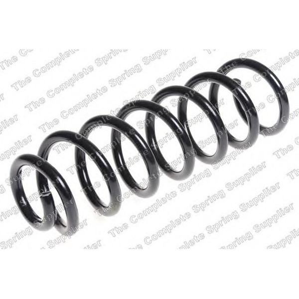 COIL SPRING REAR CITROEN image