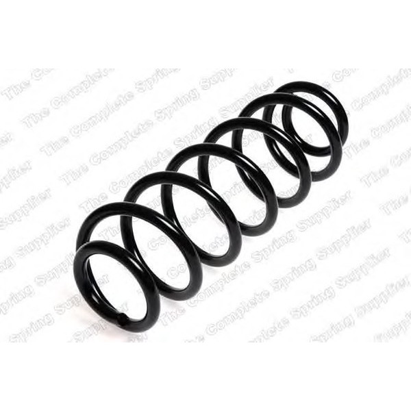 COIL SPRING REAR VW image