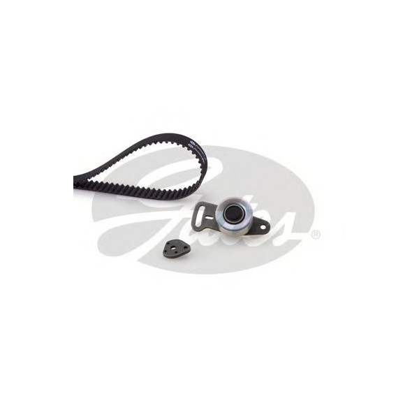 POWERGRIP TIMING BELT KIT image