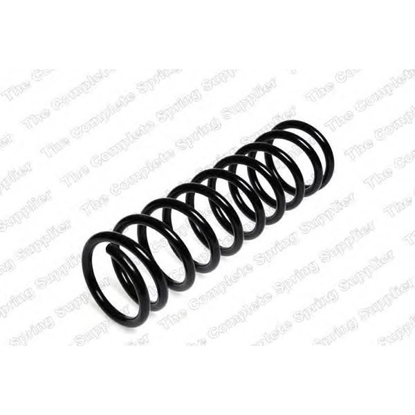 COIL SPRING FRONT OPEL/VAUXHAL image