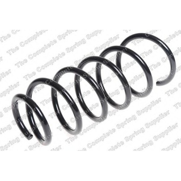 COIL SPRING FRONT SMART image