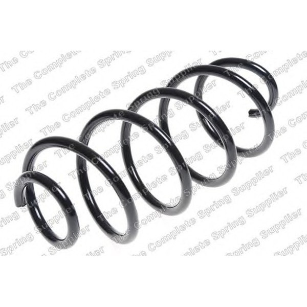 COIL SPRING FRONT LADA image