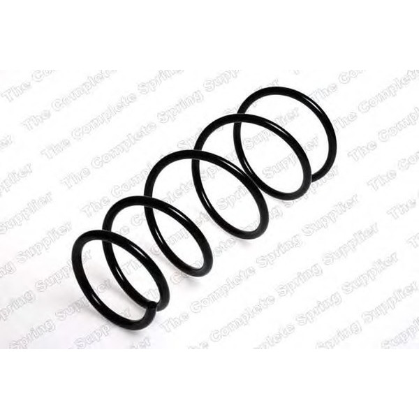 COIL SPRING FRONT TOYOTA image