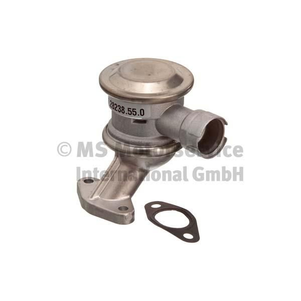 BMW SECONDARY AIR VALVE image