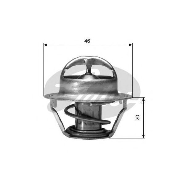 THERMOSTAT image