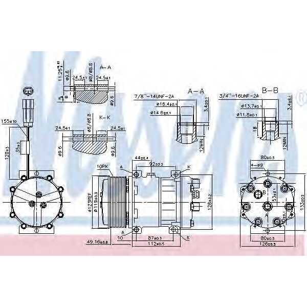 Compressors image