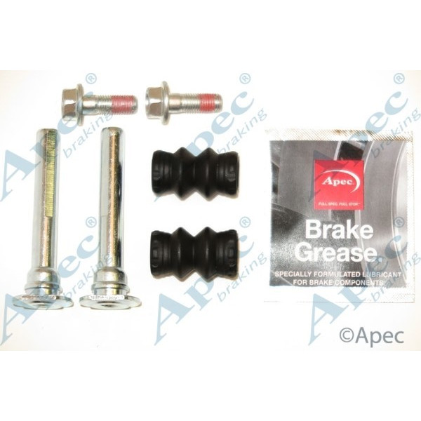 Brake Caliper Kit image