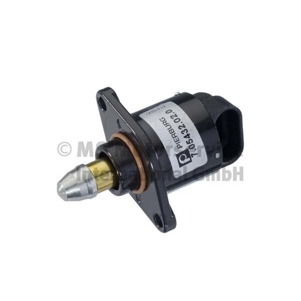 CITROEN / FIAT / PEUGEOT IDLE AIR CONTROL VALVE image