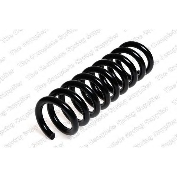 COIL SPRING REAR MERCEDES H/D image