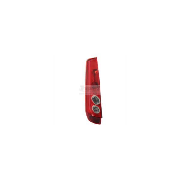 Rear Lamp Unit image