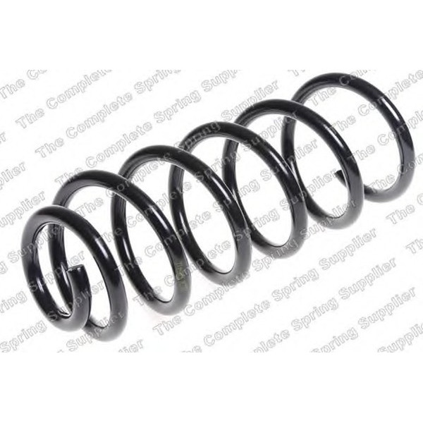 COIL SPRING REAR CITROEN image
