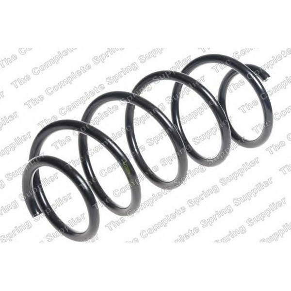 COIL SPRING FRONT CITROEN/DS image