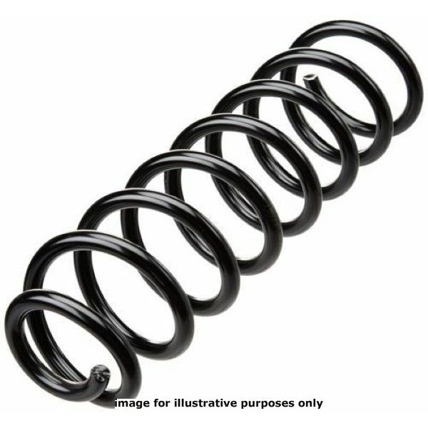 NEOX COIL SPRING  RA6076 image