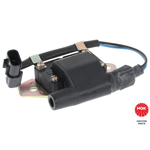 0265 STANDARDISED LAMBDA SENSOR image