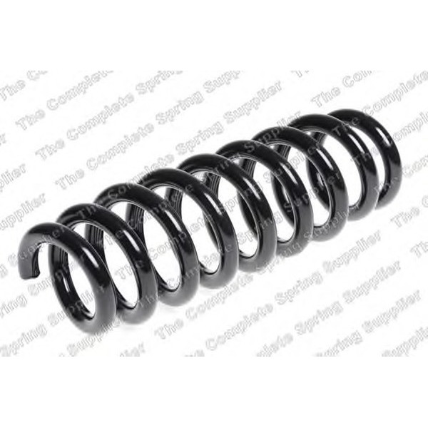 COIL SPRING REAR BMW image