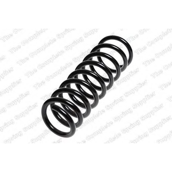 COIL SPRING FRONT JAGUAR image