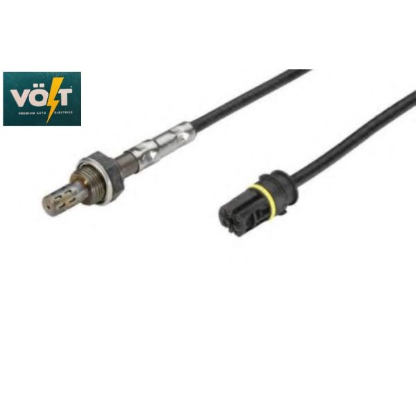 LAMBDA SENSOR C CLASS 02-09 image