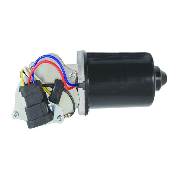 WIPER MOTOR image
