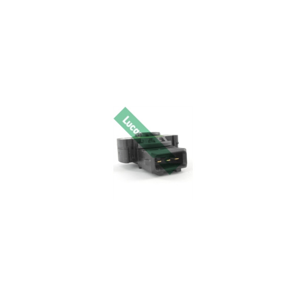 Throttle Potentiometer image