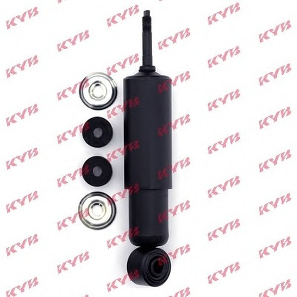 Shock Absorber Front L/R image
