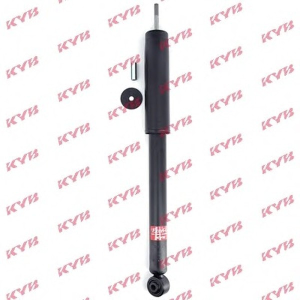 Shock Absorber Rear L/R image