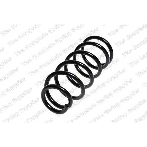 COIL SPRING REAR TOYOTA image