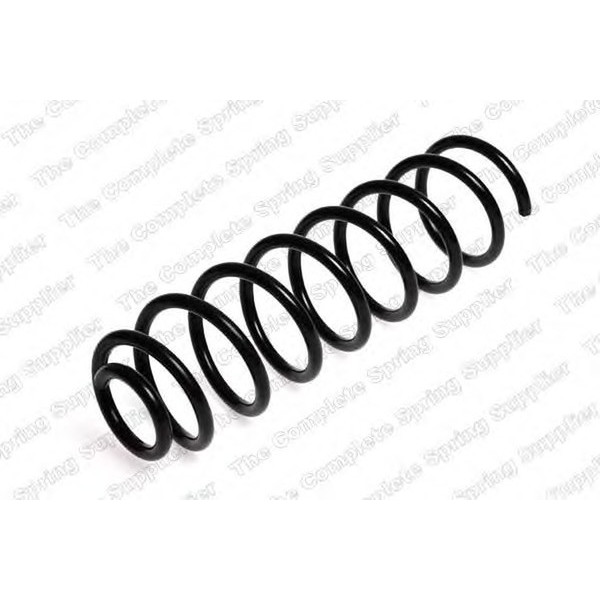 COIL SPRING REAR VW image