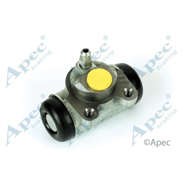 Wheel Cylinder image