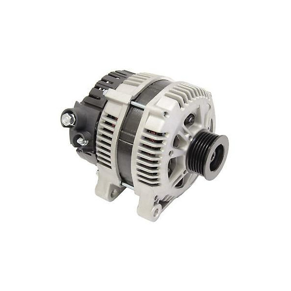 ALTERNATOR image