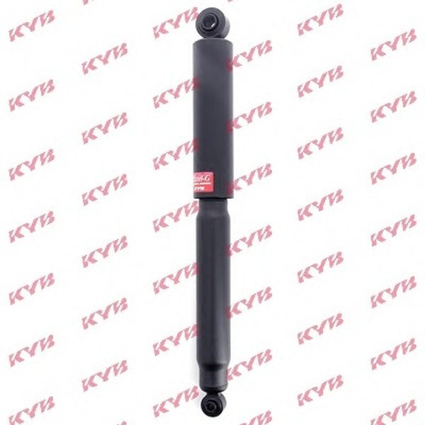 Shock Absorber Rear L/R image