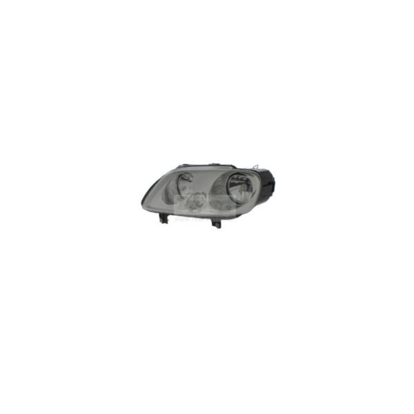 Head Lamp Unit image