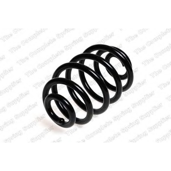 COIL SPRING REAR BMW image