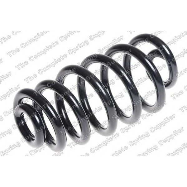 COIL SPRING REAR SEAT image