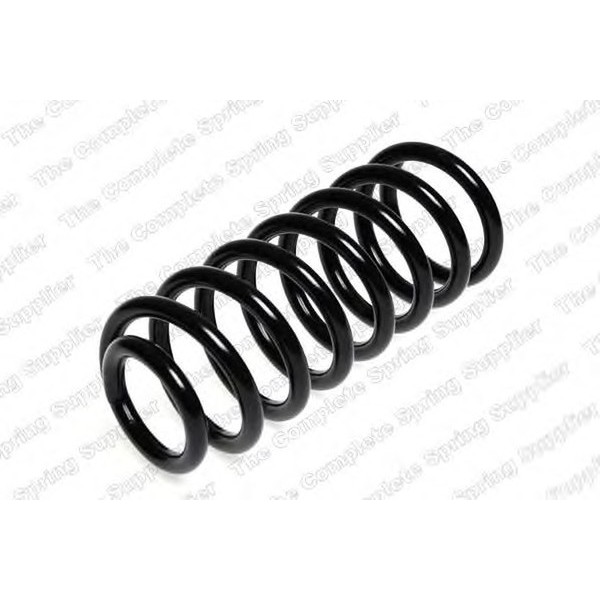 COIL SPRING REAR AUDI image