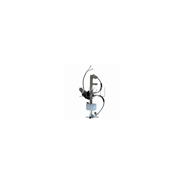 Window Regulator image