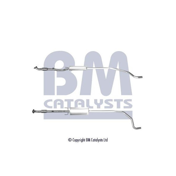 Connecting Pipe image