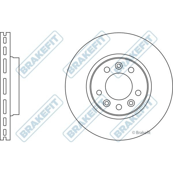 Brake Disc image