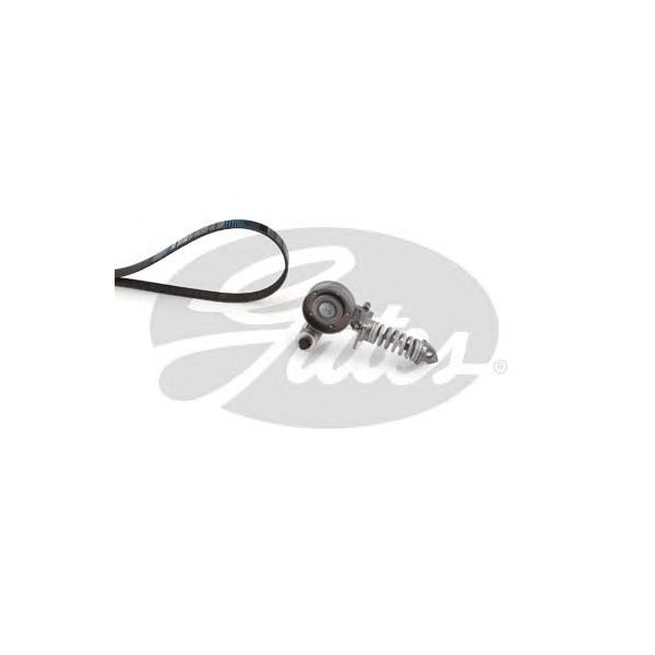 Drive Belt Kit image