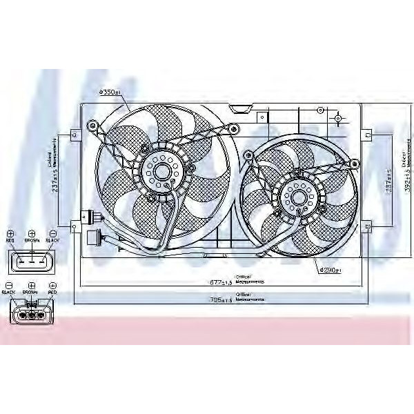 Cooling Fan image