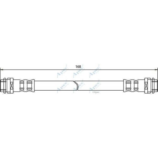 Brake Hose image