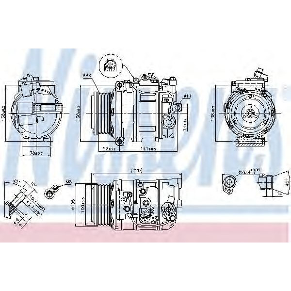 Compressor image