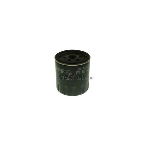 OIL FILTER image