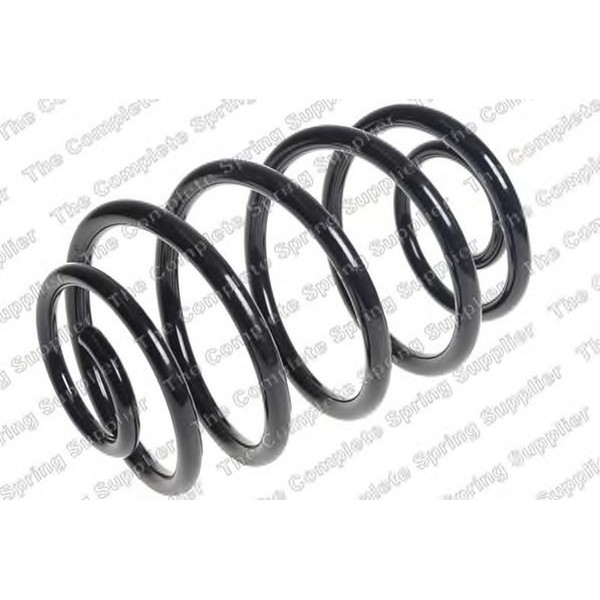COIL SPRING REAR DAIHATSU image