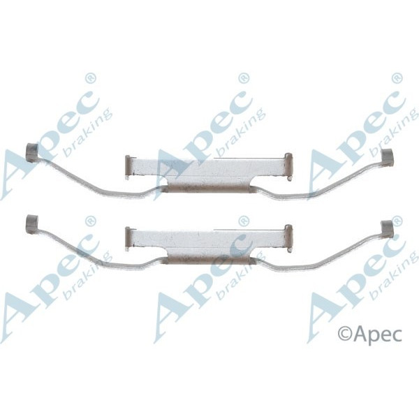 Brake Fitting Kit image