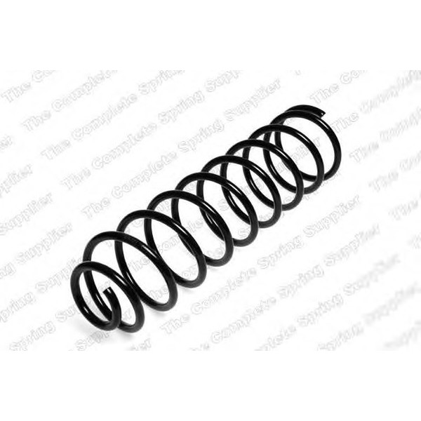 COIL SPRING REAR VOLVO image
